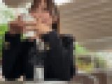 エロ系絶対NG！！個撮モデル天使　ナマ挿入で全身〜子宮まで痙攣雄叫びSEX。人生と体ぶち壊し子宮陥落マーキング