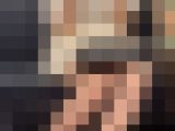 【再販】S級美人女子大生のミニスカからの綺麗な生足と足指を満喫！