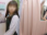 綺麗な和美人は絶壁ペチャパイ！　コンプレックスネキの隙のない着替え　僕のお店の試着室620