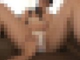 【再販】真面目で巨乳の20歳音大生がビショ濡れのアソコを激しく突かれ快感が止まらない