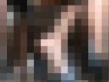 働くOL受付嬢のパンスト足事情…パンプス脱ぎ黒パンストの足裏つま先