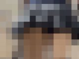 【再販】《４K・高画質》 No.1423「パンティーなのか？見せパンなのか？兎にも角にも見え過ぎなJ◯風ミニスカの中身」