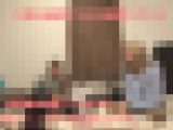 【＃家出女子03】敏感ギャルの痙攣連続イキ「泊まるだけ」じゃ終わらせない！ピストン騎乗位チンポ丸呑み→出会って一時間で中だし完了