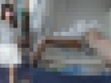ガチでアイドルみたいな超絶美少女の『つぼみちゃん』は彼氏はいないけどセフレはいる性欲たっぷりの純白パンティ