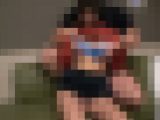 【再販】美乳の23歳フリーターが巨根で繰り返しピストンされ何度も絶頂