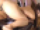 ド淫キャ素人MNKパーティー24「自らパンツの紐をずらして性器露出した女が主催者から厳重注意を受ける瞬間」