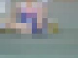 【再販】伝説のイベント参加　かわいすぎ無敵のチア②　〜王道の青ア〇スコが丸見え　青春まっただ中のチアチーム〜