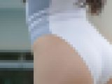水着の食い込みがハンパありません！プールサイドに競泳水着姿のS級美女が大集合NO-2 プリケツ編