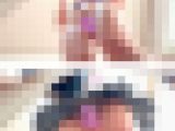 47最強神乳再び…まさかの無毛ま◯子に昇天しました