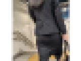【547】長身かつスタイル抜群なリクルートスーツOLさんの後ろ姿に見惚れる…！