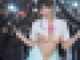 【動画】伝説コミケ！S級コスプレ美少女！囲み撮影！