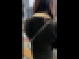 【完全期間限定/OL】認知不可の大惨事。窃挿種付け逆流精子を指封印フィニッシュ。