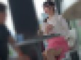 美容サロン勤務の人妻　媚オイルで強〇発情、まるで盛りのついた犬。通報レベルの悲鳴を上げての絶頂地獄