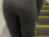 【再販】《４K・高画質》 No.1459「ド派手な存在感！肉圧が凄い巨尻を持つ金髪GAL」