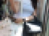 ムッチリ女良ちゃん至近距離ロックオン！