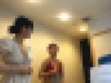 【再販】めちゃんこカワイイ女友達 ［　りか &amp; 日向子　］ちゃん Z世代のお風呂を隠し撮り 【どっちが好み？】