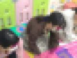 【vol.240前編】ママさんグループ特集！ハイハイ競争でぶるぶる揺れるママおっぱい！総勢7名