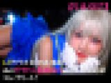 【5本SET】LRクラス女神再降臨！あのグラドル数年振りのコスイベ復帰コンプ！