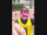【県立○東○総合 流出映像①】新設バレー部の激かわギャルの逸楽オナニー＆部屋に侵入され体を弄ばれる／R7年度バレー部遠征