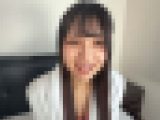 【再販】【よだれ遊び】生田優梨の口内汚汁で遊んでみた！