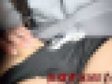 痴かん狂信者 #165【★4】同業者乱入!超満員の車内でミニワンピギャルのスカート捲り、 スパッツ脱がしてやりたい放題!