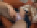 【再販】色白スレンダーボディの22歳女子大生が奥を激しく突かれて何度も絶頂
