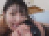 自分の股間にオモチャを当てて私の顔に肺から湧出る口臭を嗅がせ顔面を口内汁まみれにしてくれた女子(完全オリジナル)