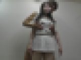 超ミニスカパンチラ　美奈子ちゃん２ 白いミニスカ天使