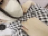 【おっぱい揉み54】続編!かわいい乳首がオープン!wおっぱいと股間を何度も何度もまさぐられる美女www