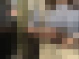 ロケット系巨乳お姉様至近距離ロックオン!