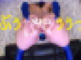 ?全頭マスク痴女?腰フリチン媚び?我慢出来ずに放屁ッ!!?