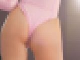 Tバッグがめちゃくちゃ尻や股間食い込むS級美女達がレッドカーペットを NO-4 Tバック尻編