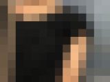 高級猫のようなエロい美魔女至近距離ロックオン！