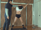 【再販】すごくとてもひどいめにあう女子生徒