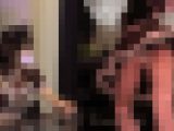コンカフェ店長のセクハラ面接記録…68,5【小柄でスレンダー美巨乳のめいちゃんはノリが良すぎてエッチもしちゃうので腰を掴んで