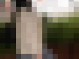 【放課後の眺め157】ムチムチボディのJKの巨乳を追いかけて!