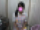 産婦人科検診 電極治療でパックリ開いたオマンコから白くて濃厚な膣液が止まらなくなり戸惑う保育士さん