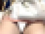 (電車対面)(顔出し)タイトミニなワンピースをお召しになって…均整の取れたきゅっと引き締まったふとももをむき出しにしちゃうお姉さ