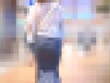 【4K高画質】フルバックラインもくっきりマーメイドギャル