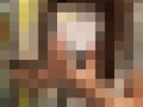 【すぐそこの眺め185】ムチムチボディのセクシーJDの巨乳を電車内で観察!!
