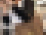 【下からの眺め111】見覚えのあるお姉さんのおっぱいを下から観察!