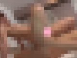 【再販】エステティシャンをしている33歳人妻が巨乳を揺らして他人棒に喘ぎ