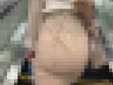 【再販】《4K・高画質》 No.1546「スレンダー巨乳!KISSしたくなる分厚い唇も堪らない若妻」